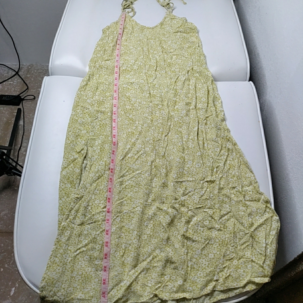 Billabong women's dress sz medium